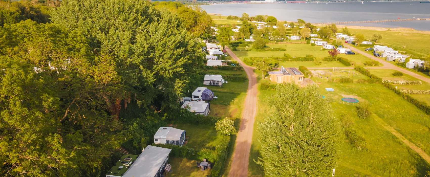 Byaasgaard - Farm Shop & Camping