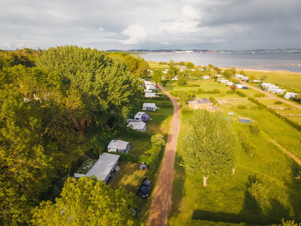 Byaasgaard - Farm Shop & Camping