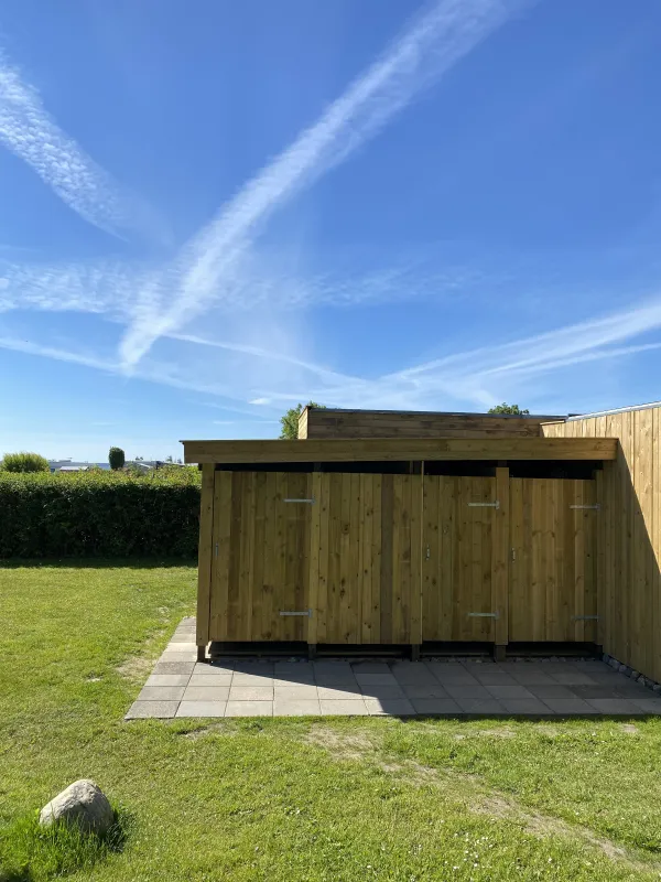 Byaasgaard - Farm Shop & Camping