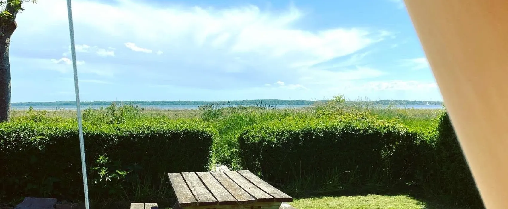 Byaasgaard - Farm Shop & Camping