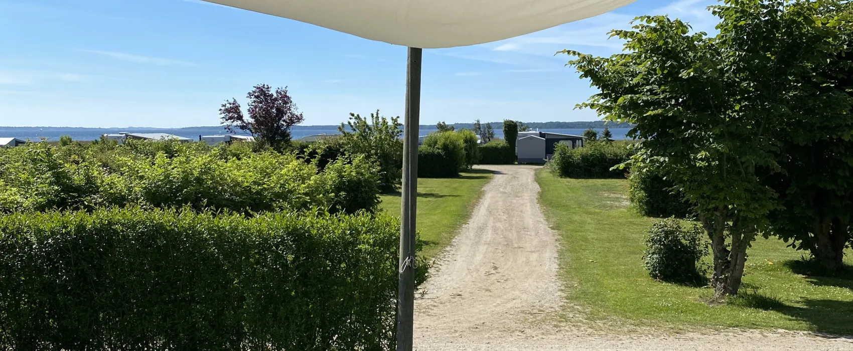 Byaasgaard - Farm Shop & Camping