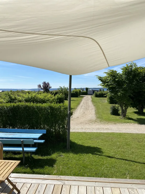 Byaasgaard - Farm Shop & Camping