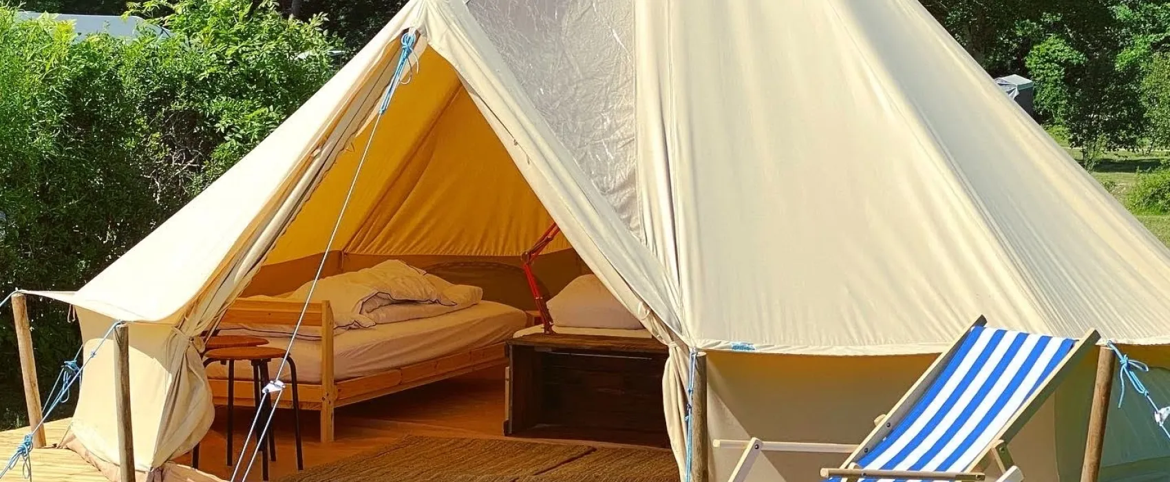 Byaasgaard - Farm Shop & Camping