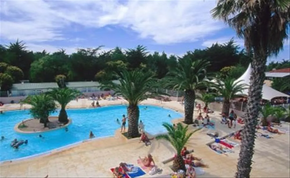 Camping Le Floride Et L