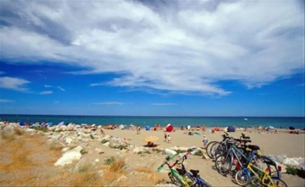 Camping Le Floride Et L