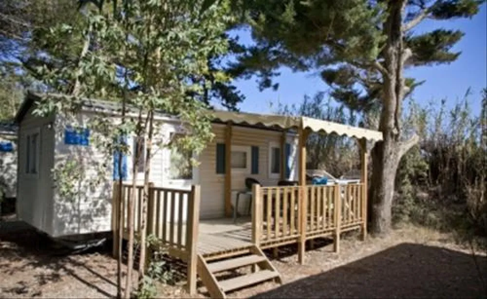 Camping Le Floride Et L