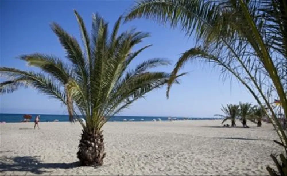 Camping Le Floride Et L