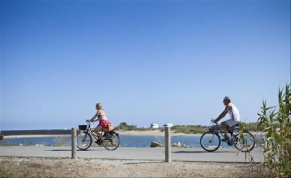 Camping Le Floride Et L