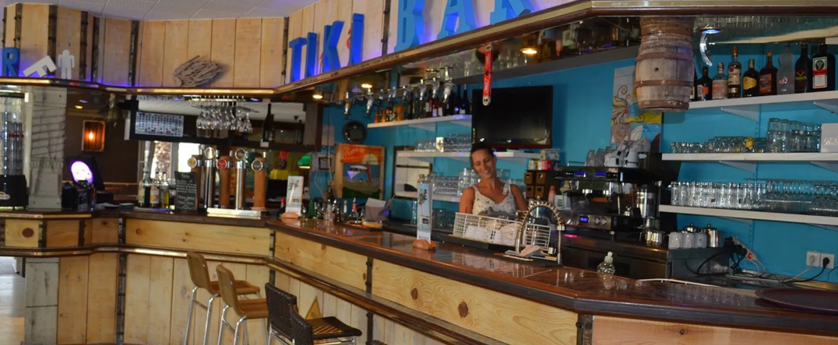 Camping Le Floride Et L