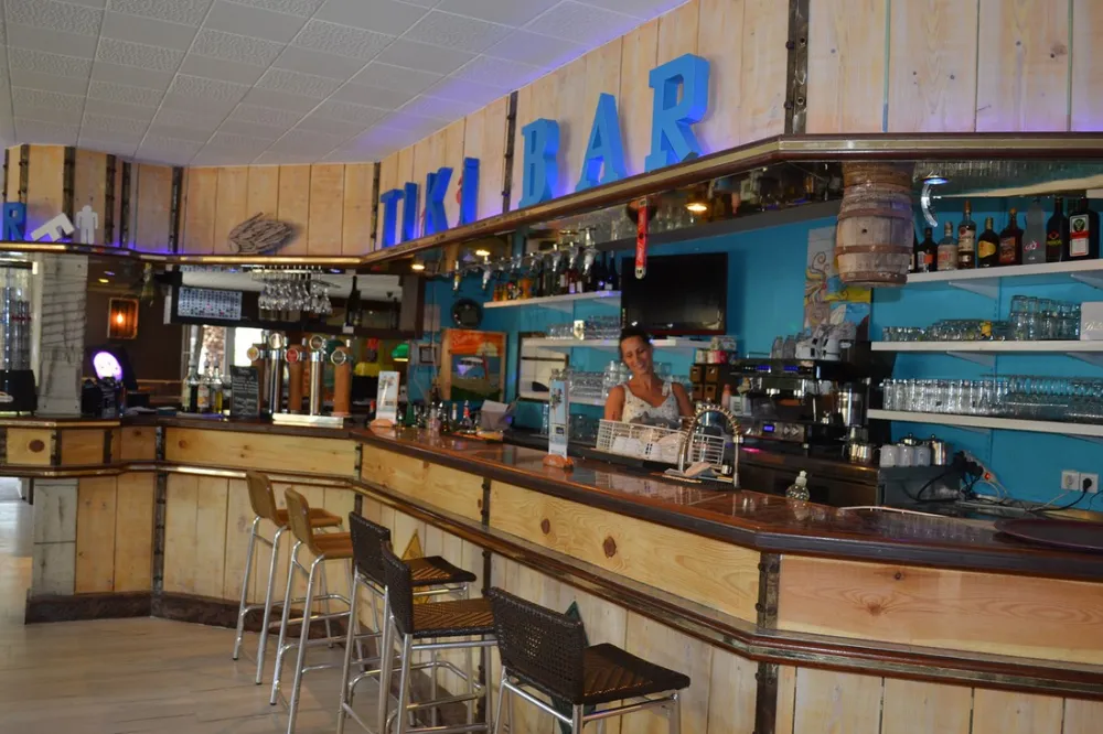 Camping Le Floride Et L