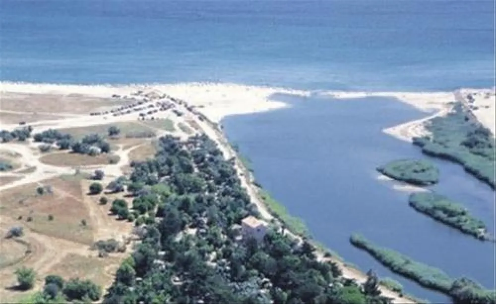 Camping Le Floride Et L