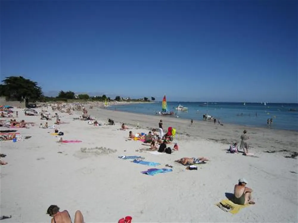 Camping Les Hortensias