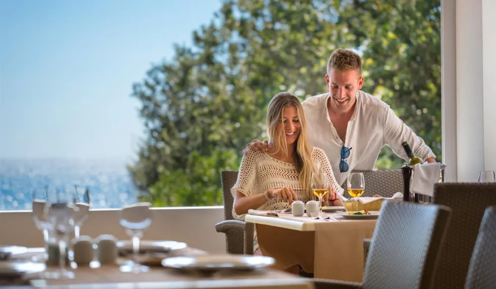 Naturist Camping Solaris