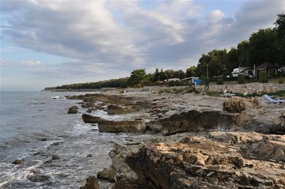 Naturist Camping Solaris