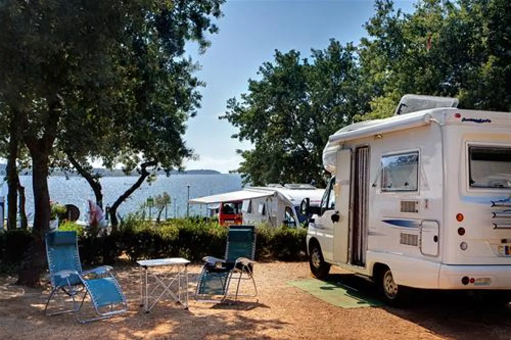 Naturist Camping Solaris