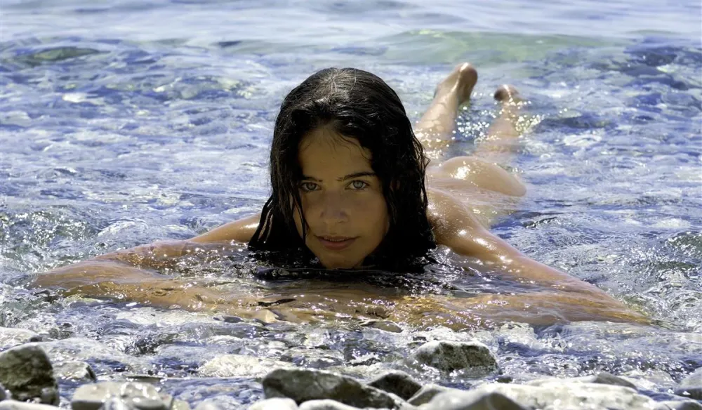 Naturist Camping Solaris