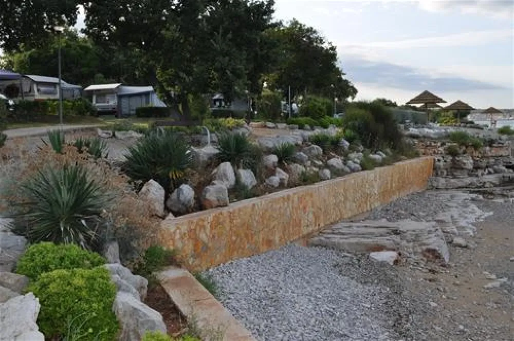 Naturist Camping Solaris