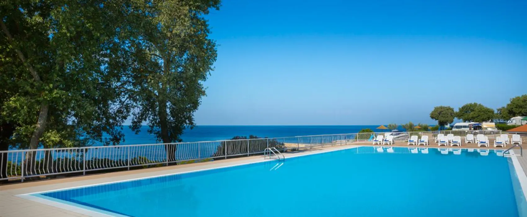 Naturist Camping Solaris