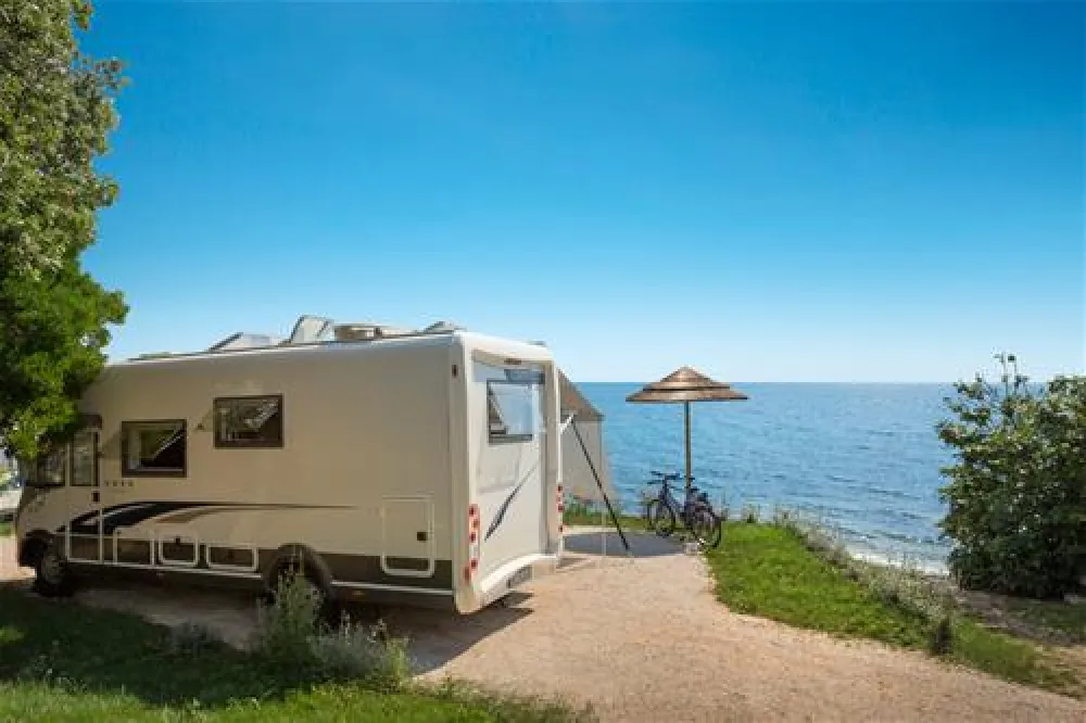 Naturist Camping Solaris