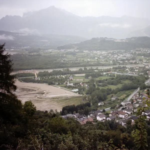 Camping Sarathei i Italien - Spottocamp - Spottocamp