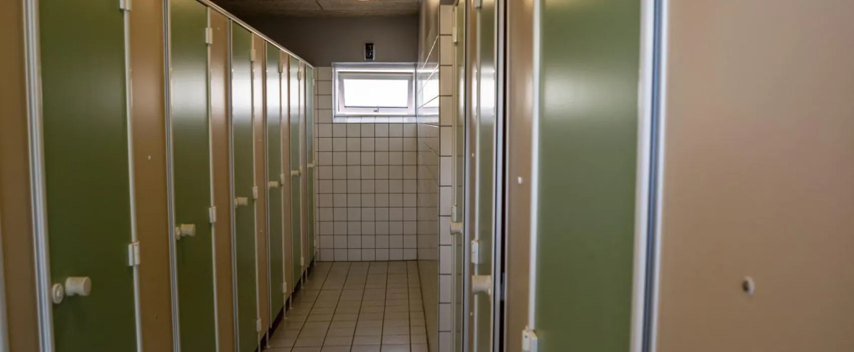 DCU Camping Ebeltoft Mols