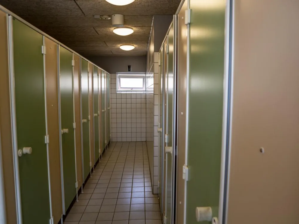 DCU Camping Ebeltoft Mols