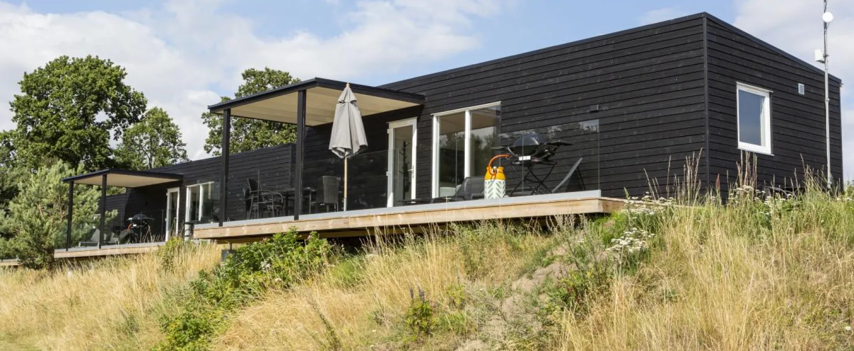 DCU Camping Ebeltoft Mols