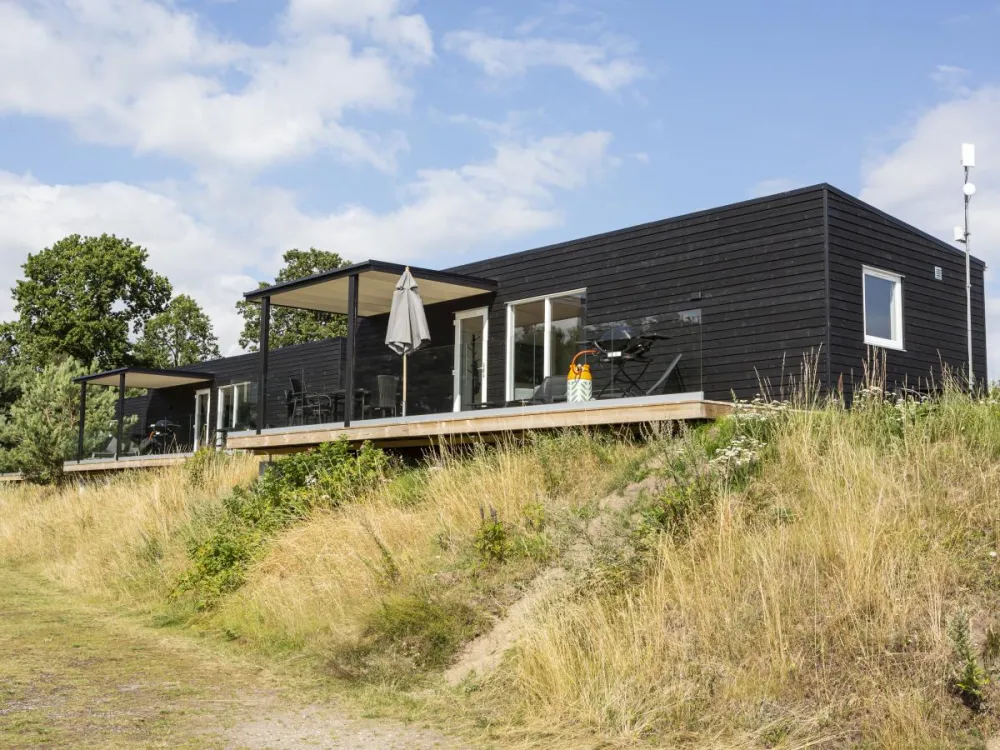 DCU Camping Ebeltoft Mols