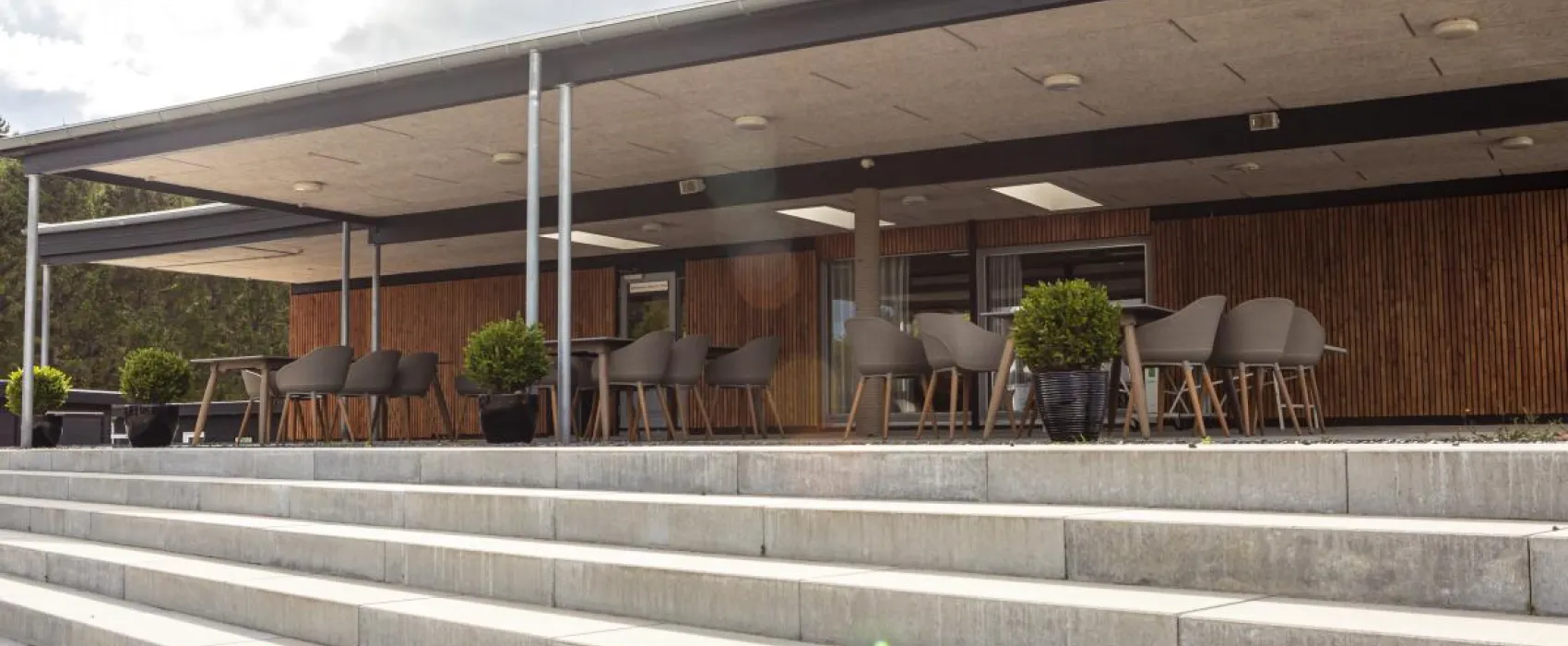 DCU Camping Ebeltoft Mols