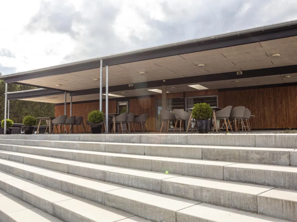 DCU Camping Ebeltoft Mols