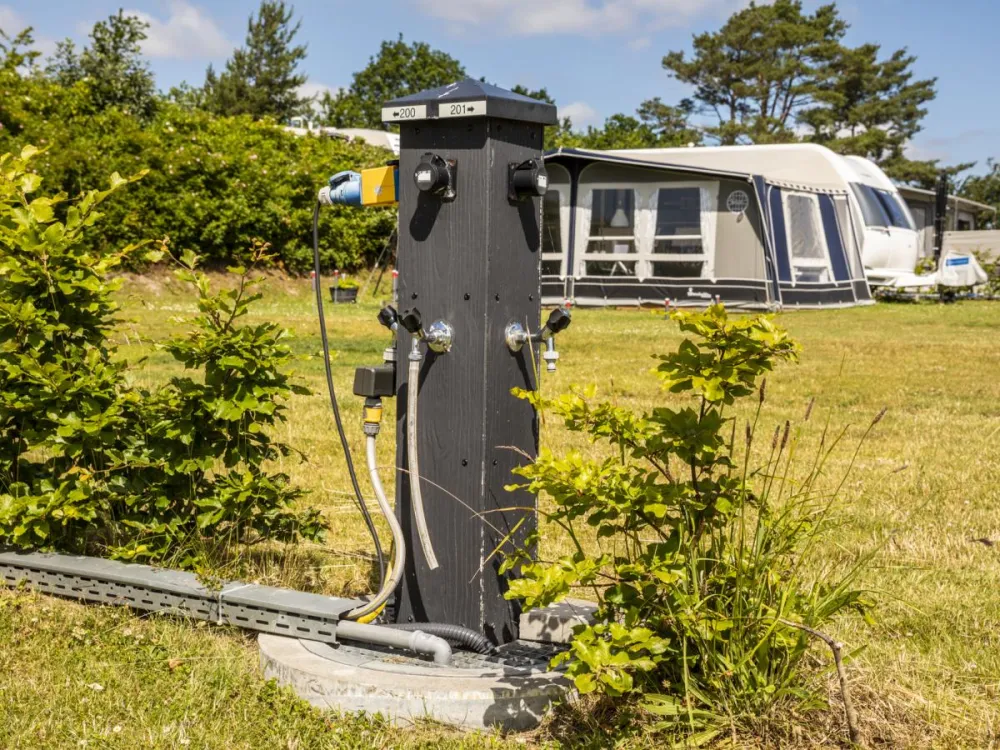 DCU Camping Ebeltoft Mols