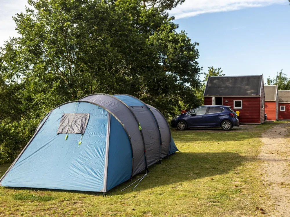 DCU Camping Ebeltoft Mols