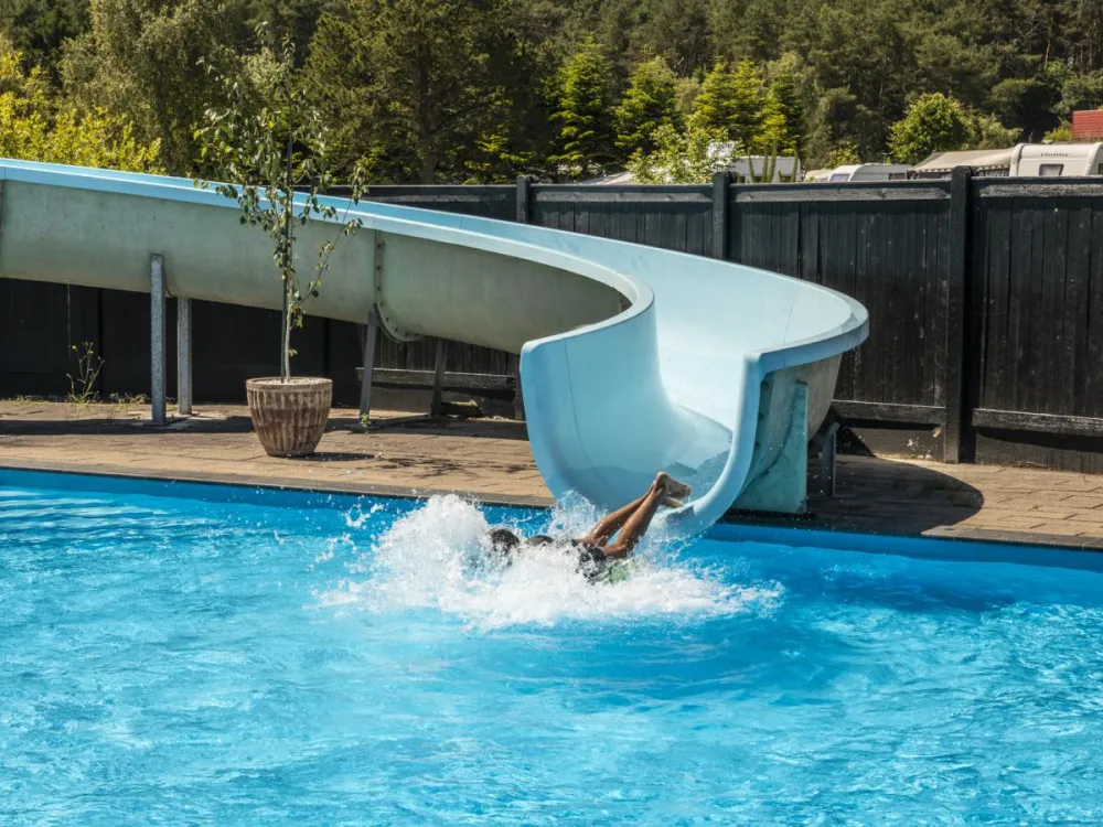 DCU Camping Ebeltoft Mols