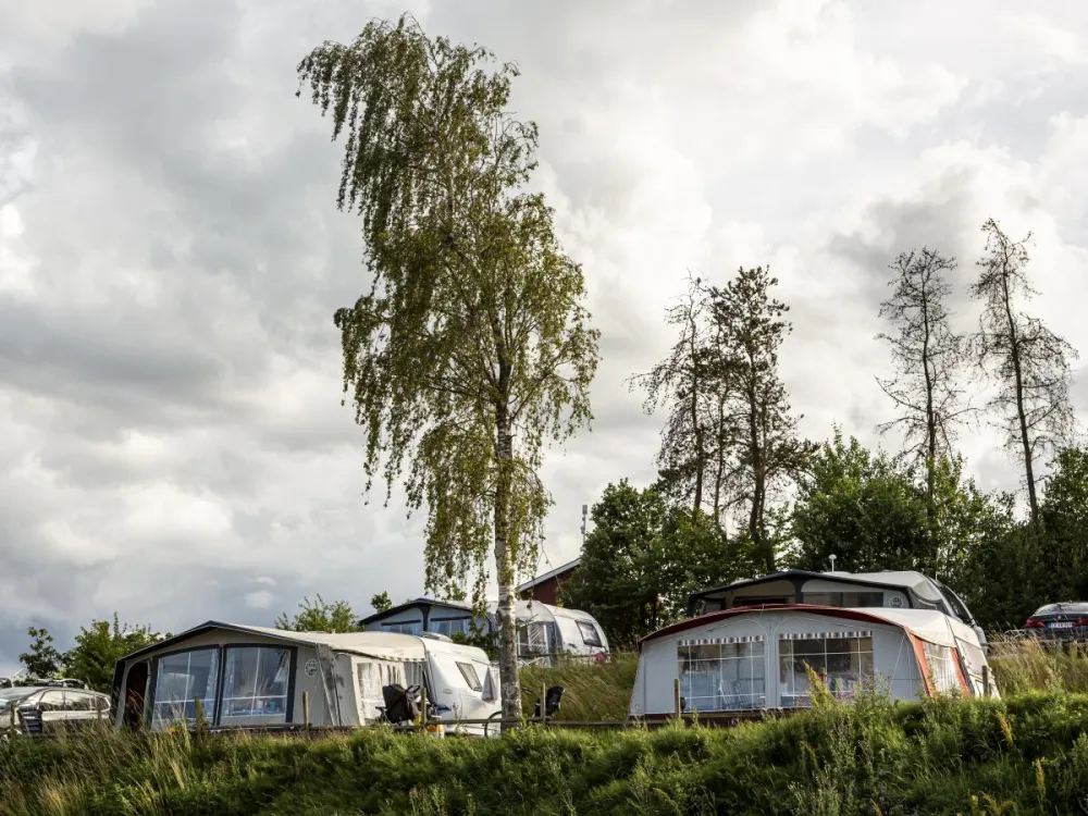 DCU Camping Ebeltoft Mols