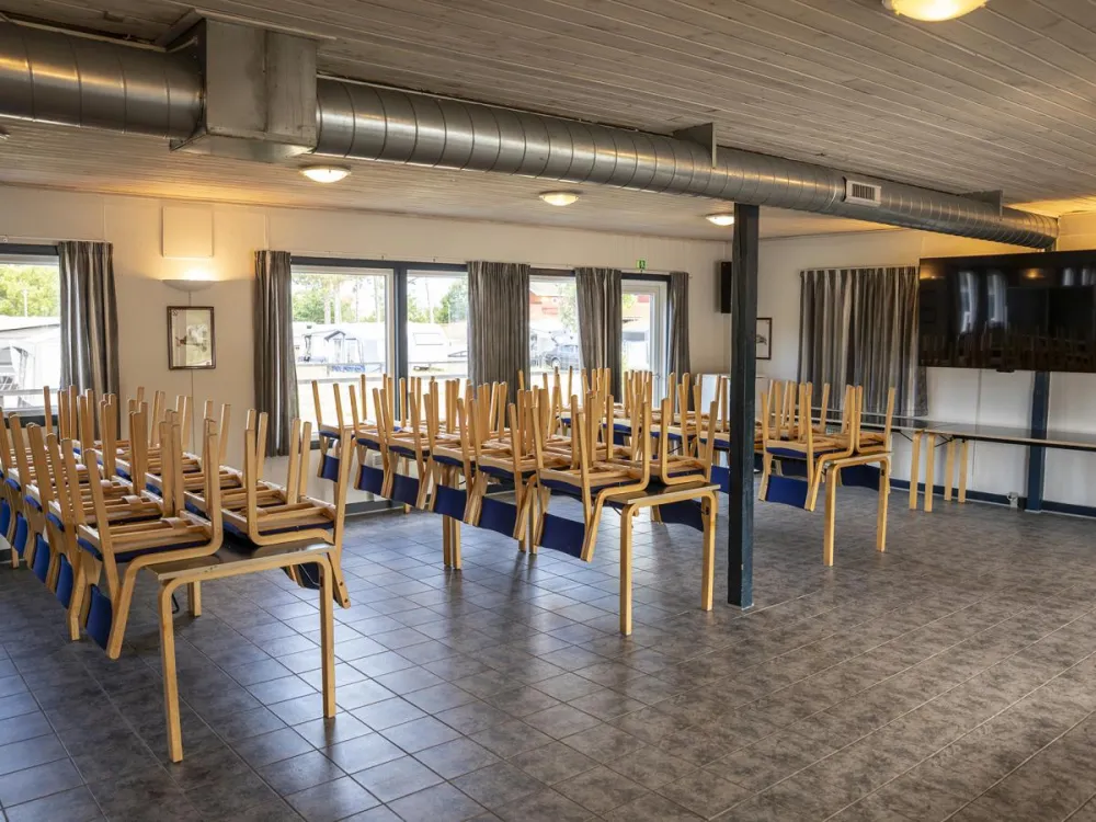 DCU Camping Ebeltoft Mols