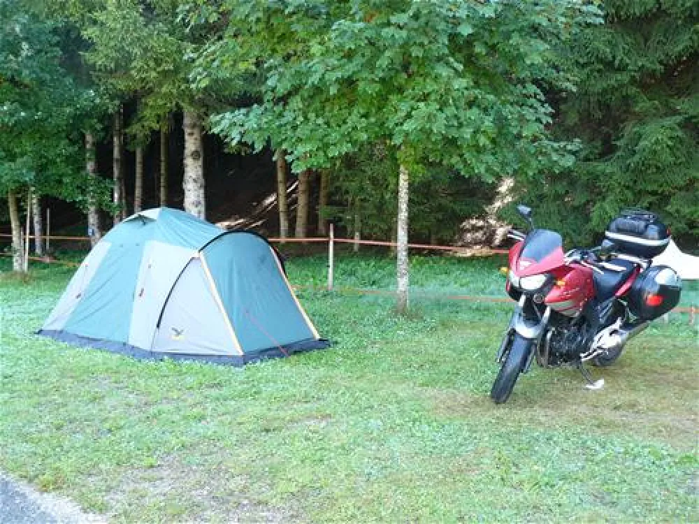 Camping International di Cologna