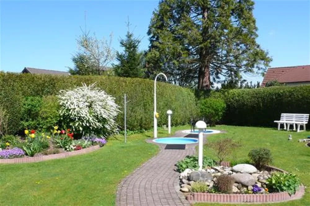 Camping Park Hammelbach