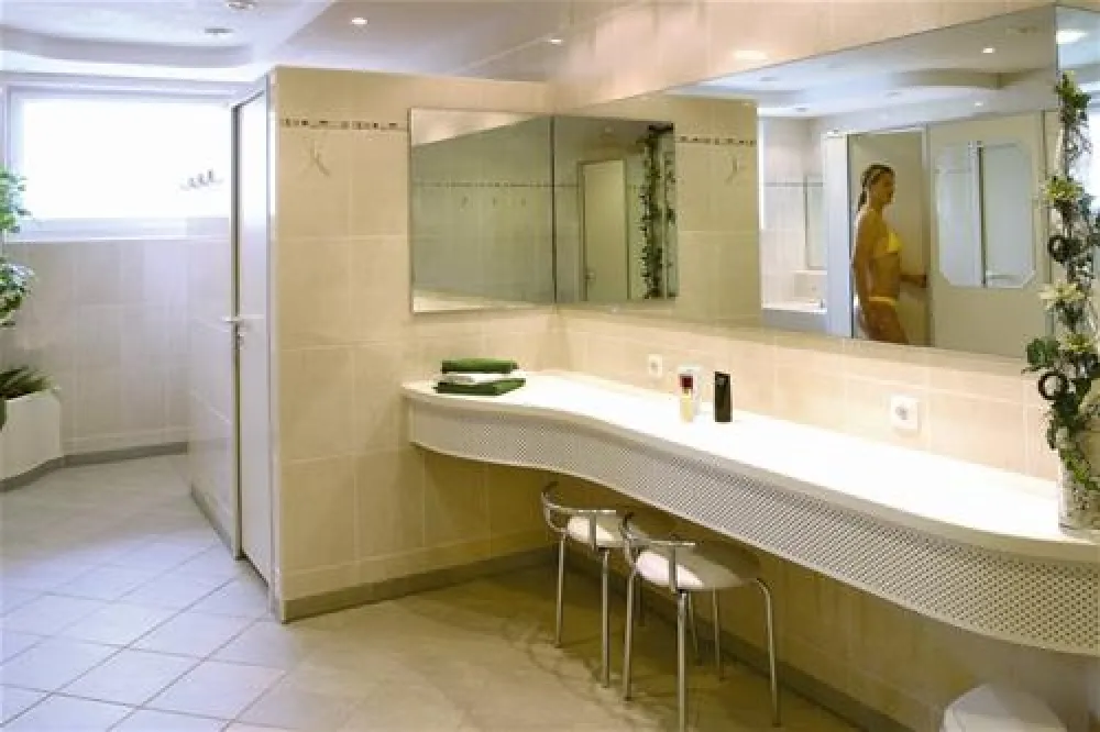 Camping Park Hammelbach