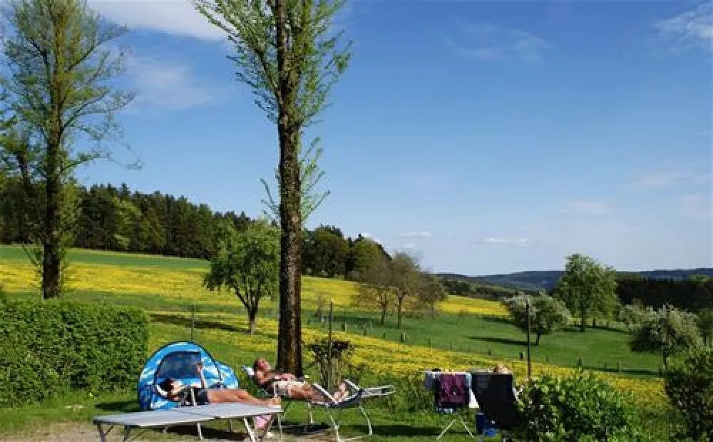 Camping Park Hammelbach