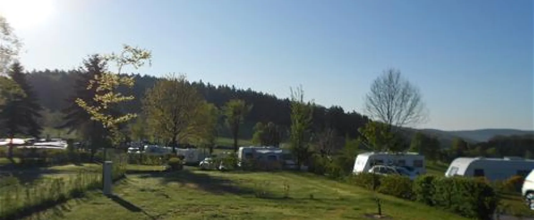 Camping Park Hammelbach