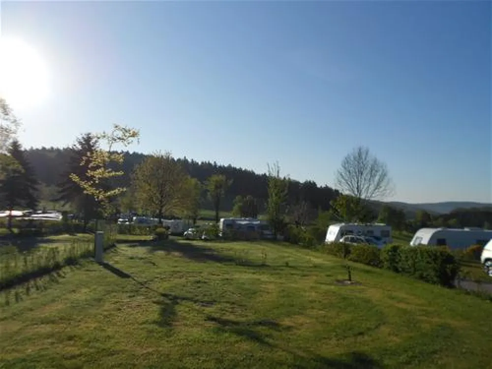 Camping Park Hammelbach
