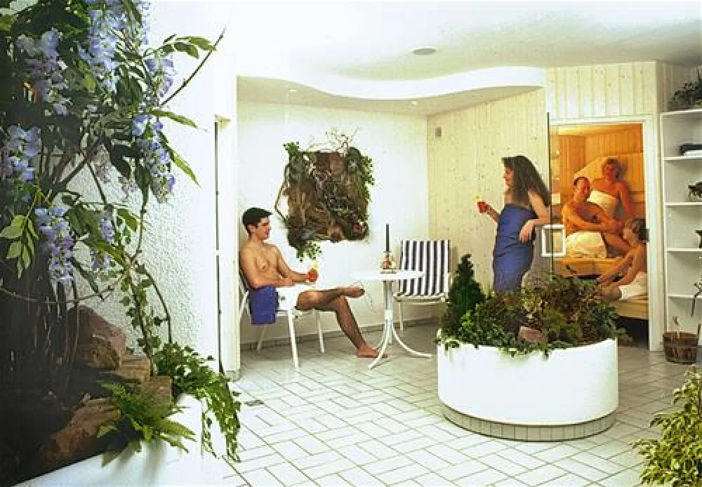 Camping Park Hammelbach