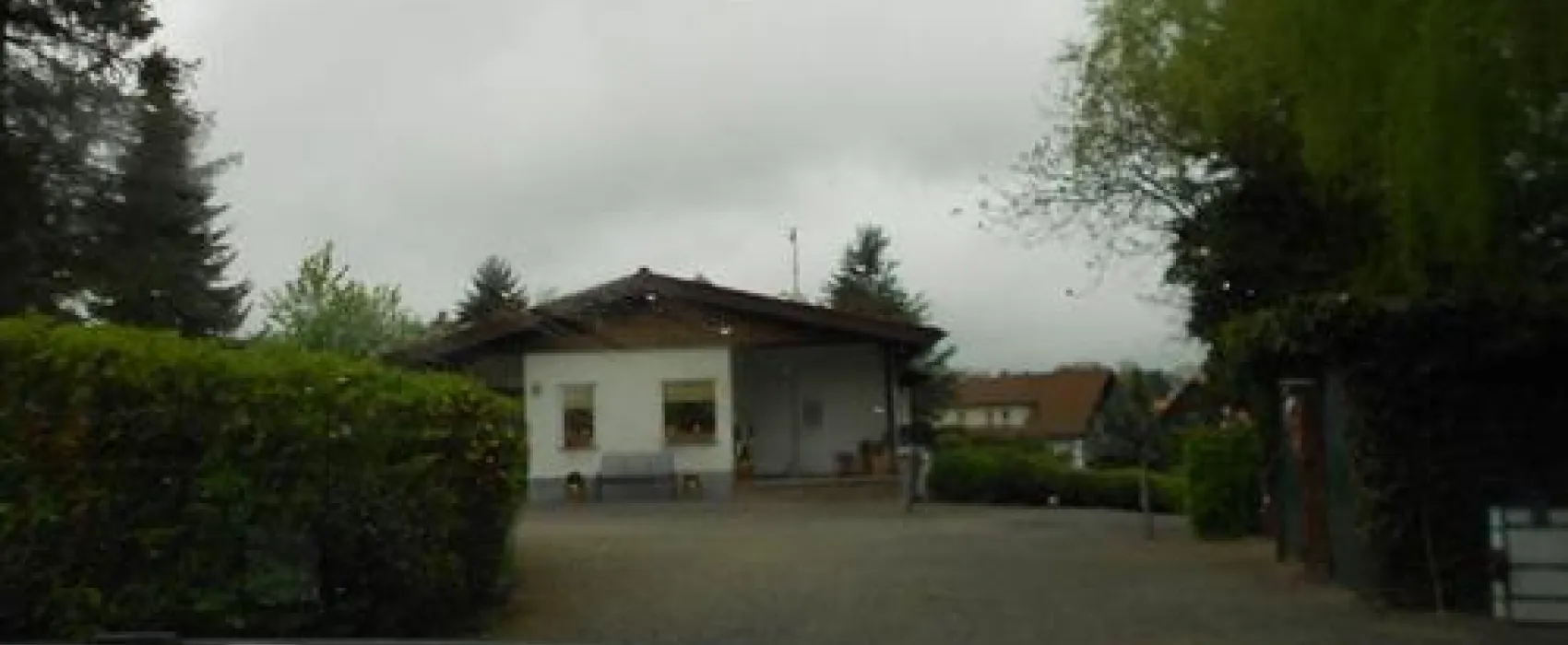 Camping Park Hammelbach