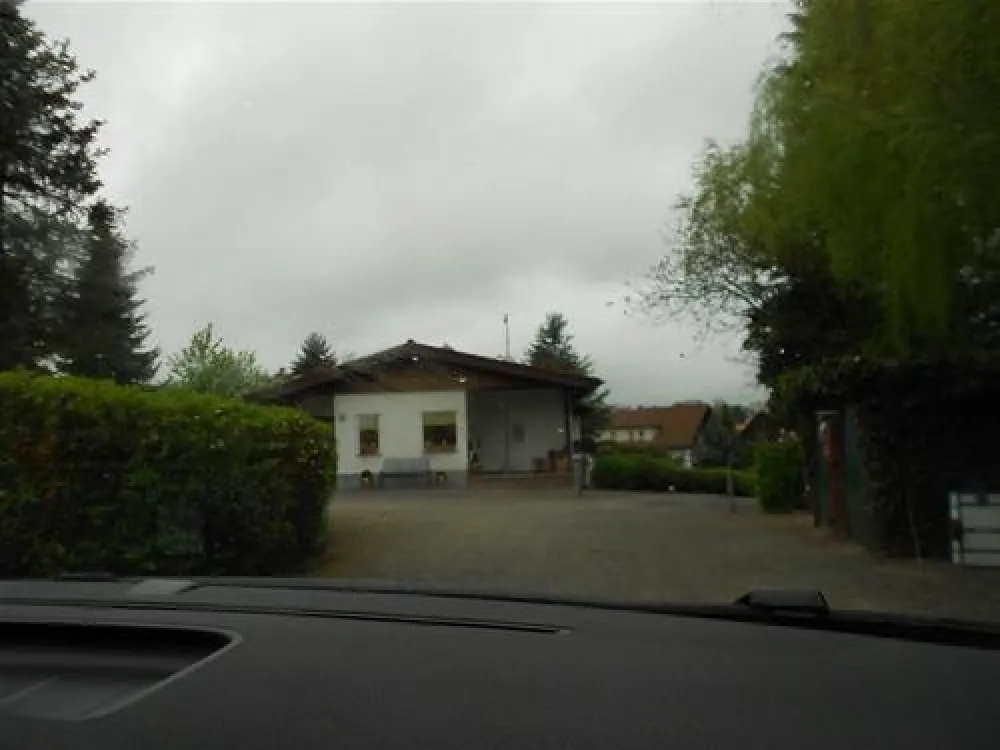 Camping Park Hammelbach