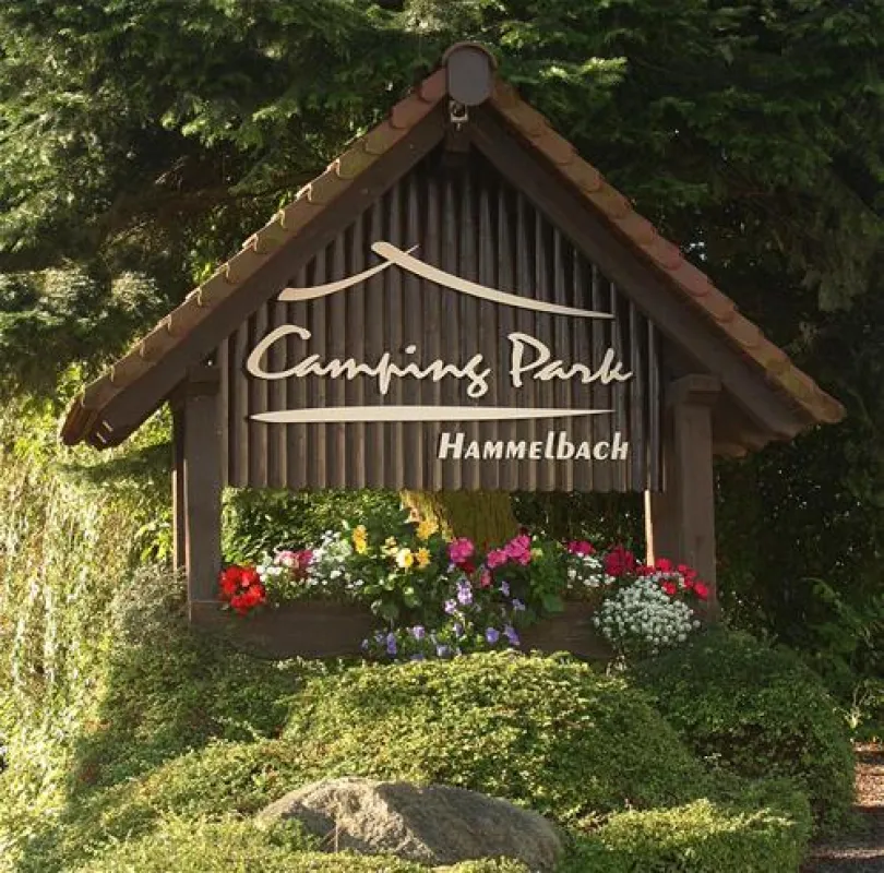 Camping Park Hammelbach