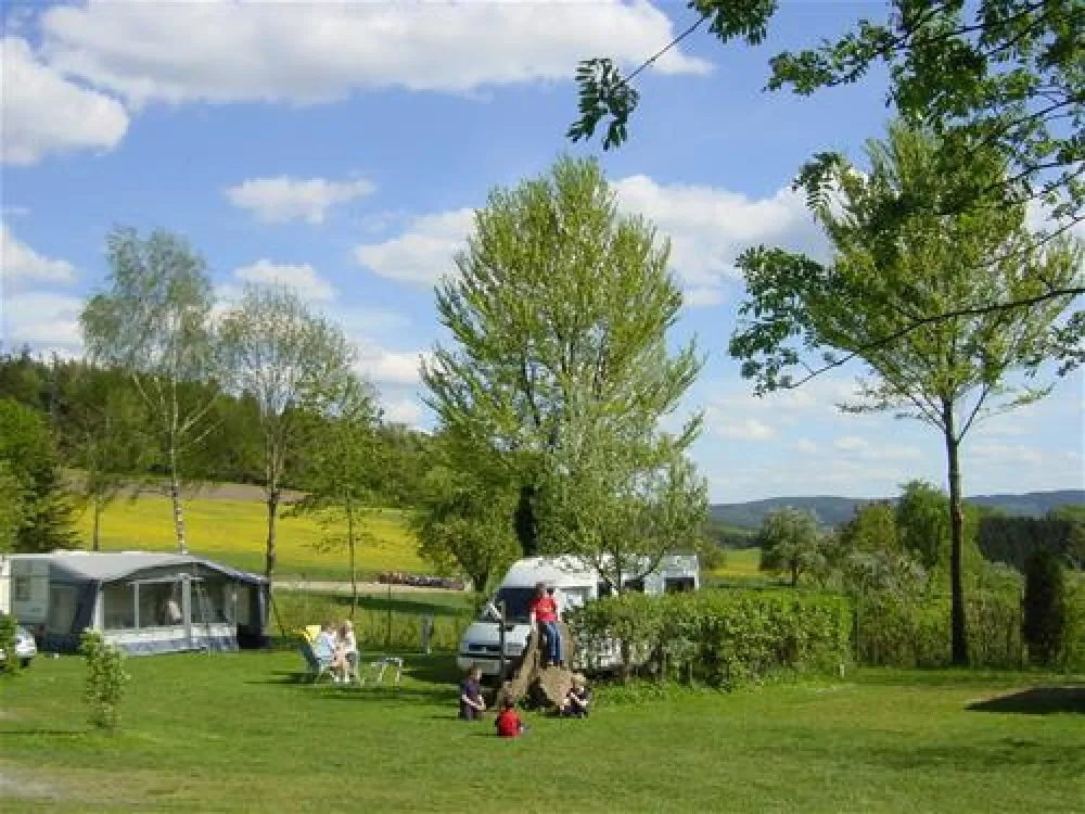 Camping Park Hammelbach