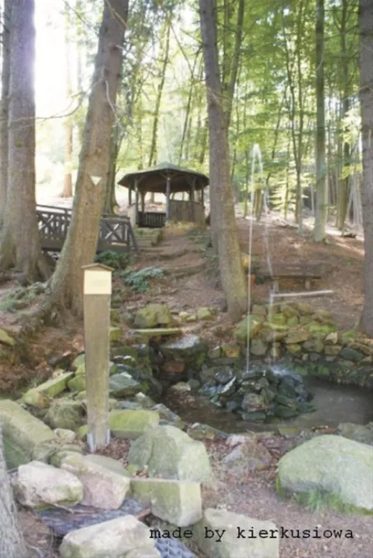 Camping Park Hammelbach