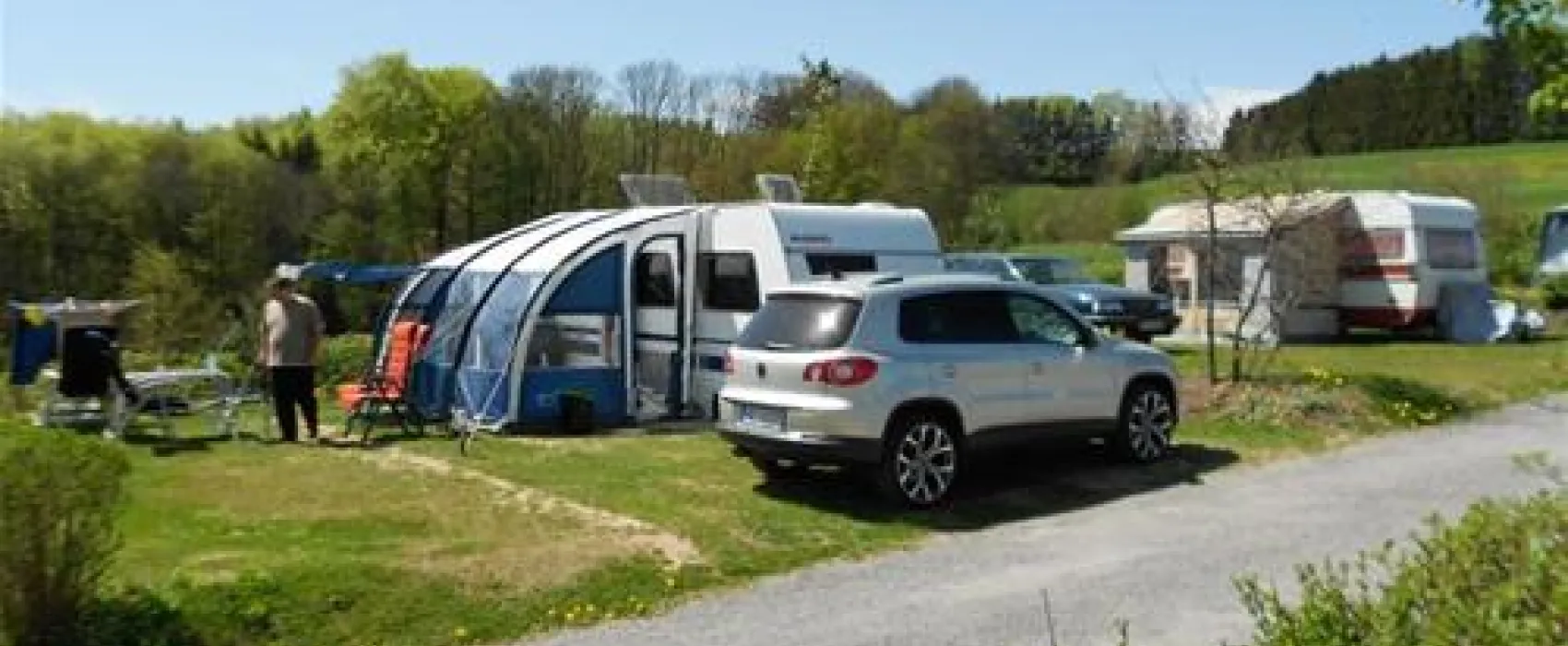 Camping Park Hammelbach