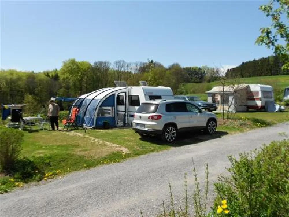 Camping Park Hammelbach