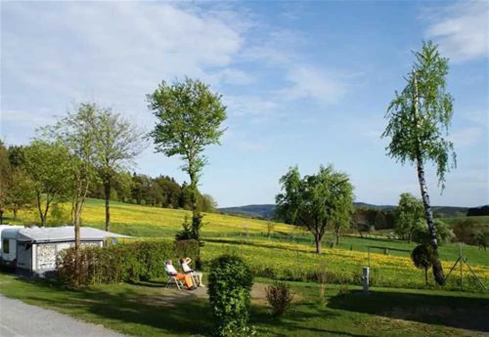 Camping Park Hammelbach